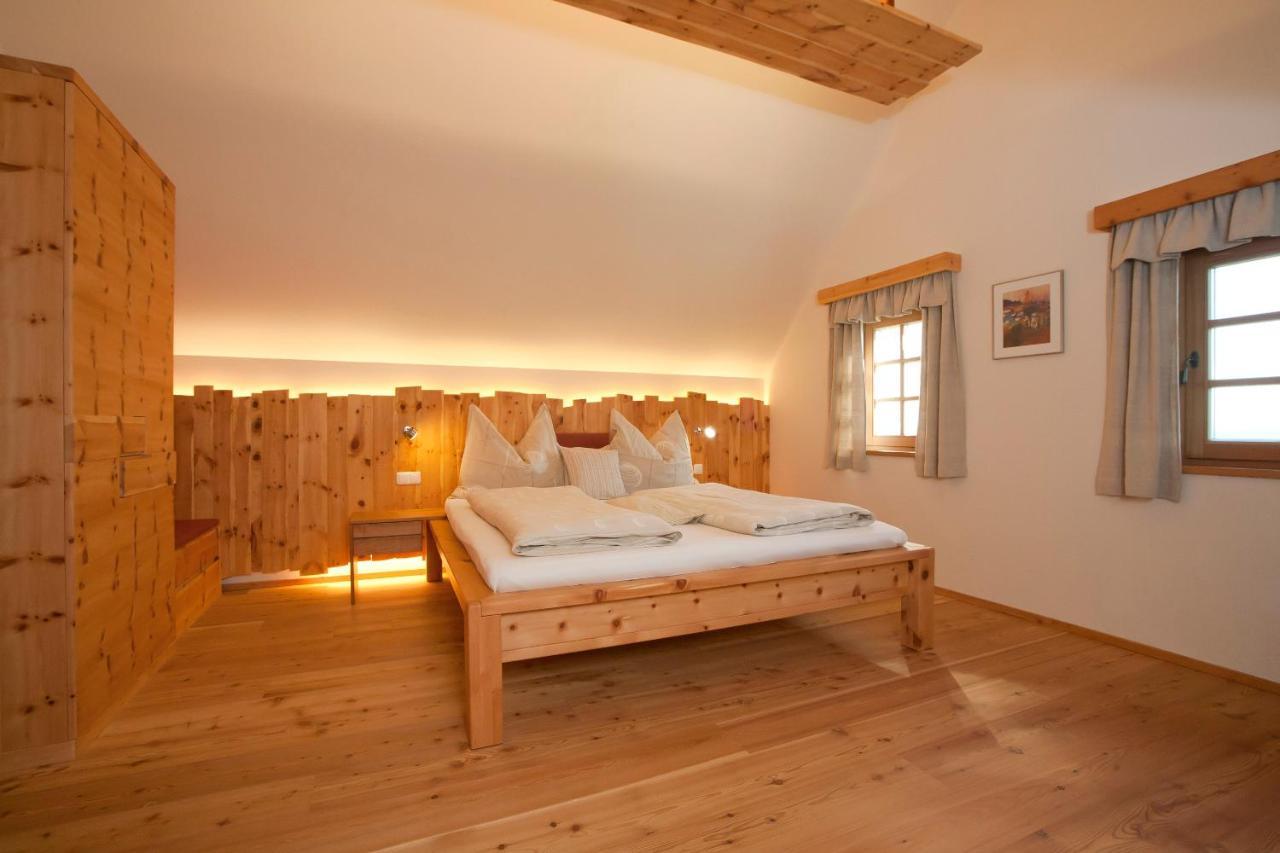 Ferienhaeuser Im Weingarten Fehring Bagian luar foto